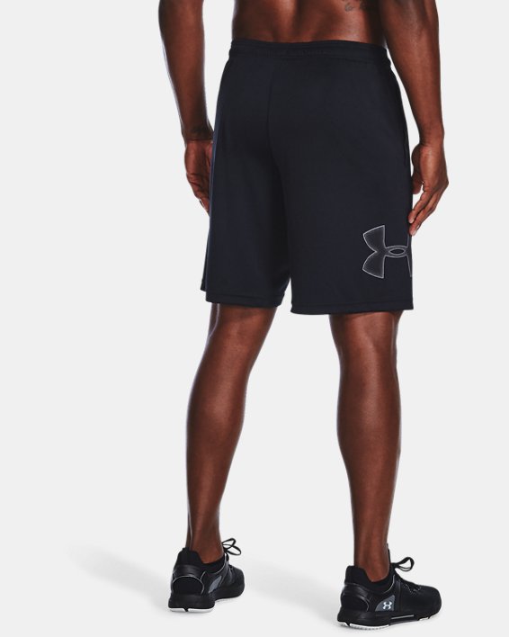 UNDER ARMOUR Men's Tech™ Graphic Shorts