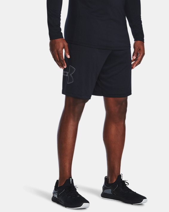 UNDER ARMOUR Men's Tech™ Graphic Shorts