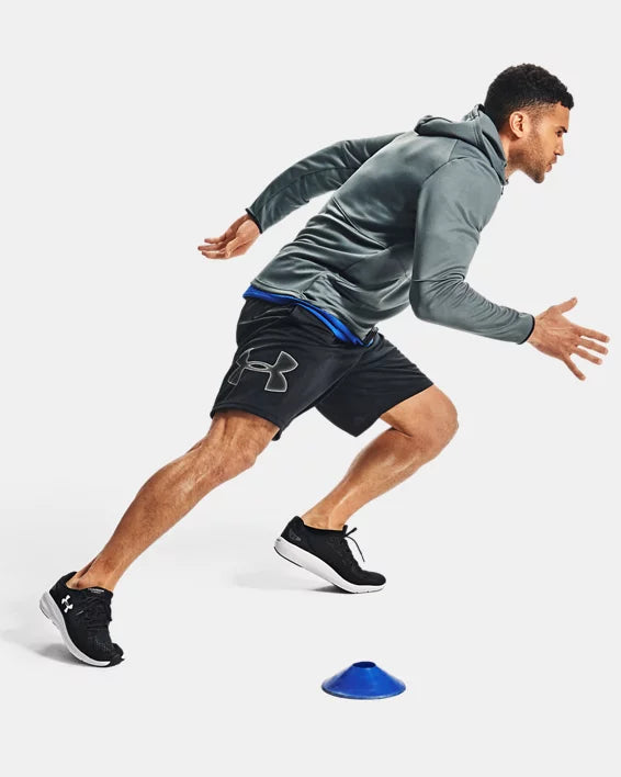 UNDER ARMOUR Men's Tech™ Graphic Shorts