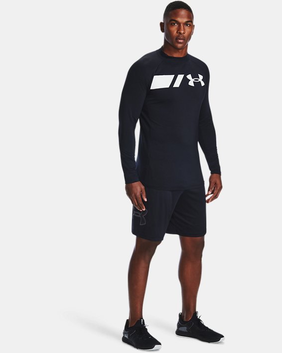 UNDER ARMOUR Men's Tech™ Graphic Shorts