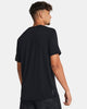 Under Armour Men's Shirt Vanish Energy Short Sleeve