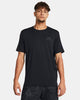 Under Armour Men's Shirt Vanish Energy Short Sleeve