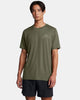 Under Armour Men's Shirt Vanish Energy Short Sleeve