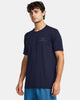 Under Armour Men's Shirt Vanish Energy Short Sleeve