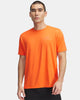 Under Armour Men's Shirt Vanish Energy Short Sleeve