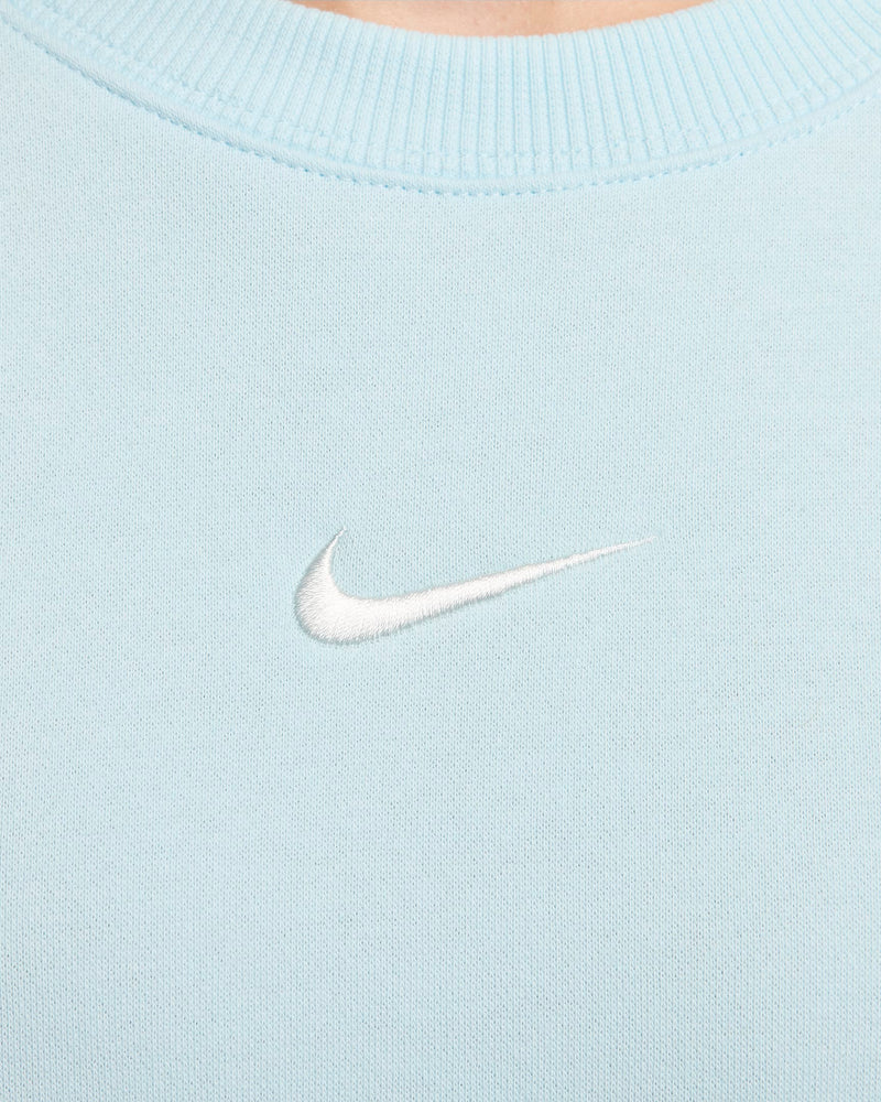 Nike Sportswear Phoenix Fleece Women's Oversized Crew-Neck Sweatshirt