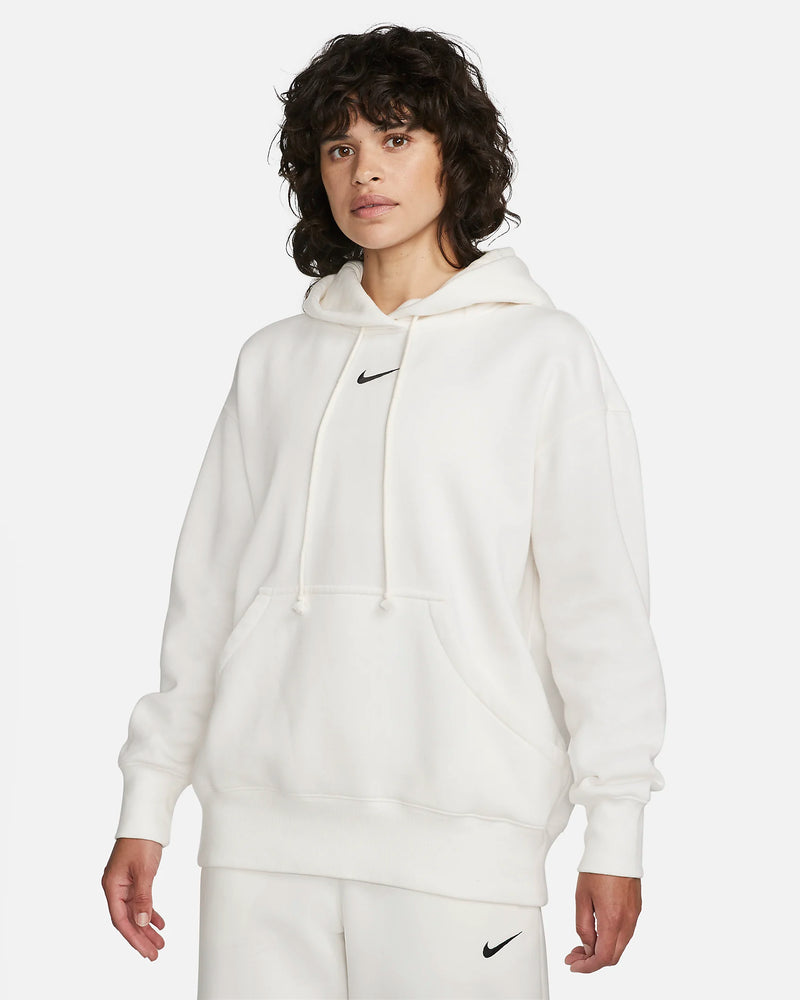 Nike Sportswear Phoenix Fleece Women's Oversized Pullover Hoodie