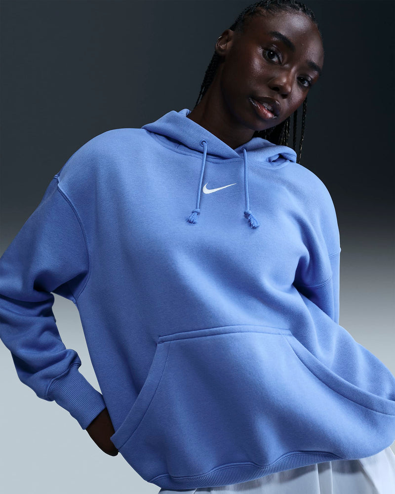 Nike Sportswear Phoenix Fleece Women's Oversized Pullover Hoodie