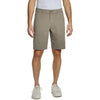 Weatherproof Men's Flex Waistband Utility Trail Ripstop Shorts