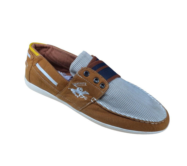 Beverly Hills Polo Club Men's shoes vans