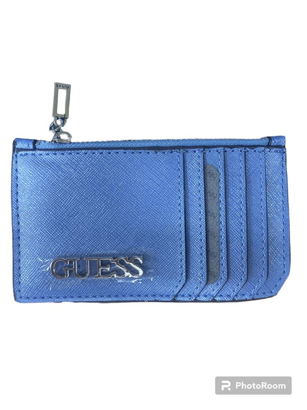 GUESS HENSON SLG CARD CASE