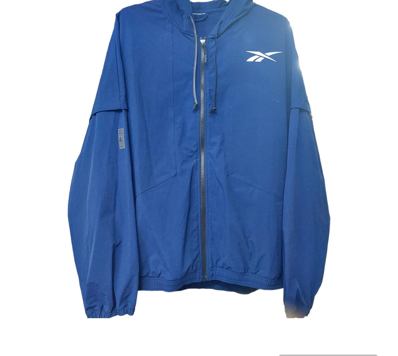 Jacket Reebok  WOMEN