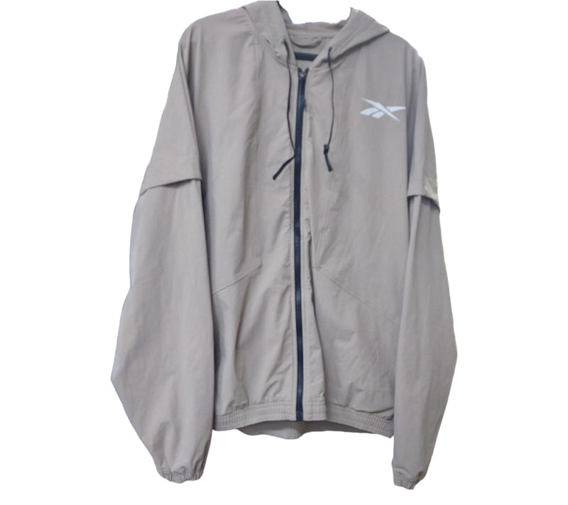 Jacket Reebok  WOMEN