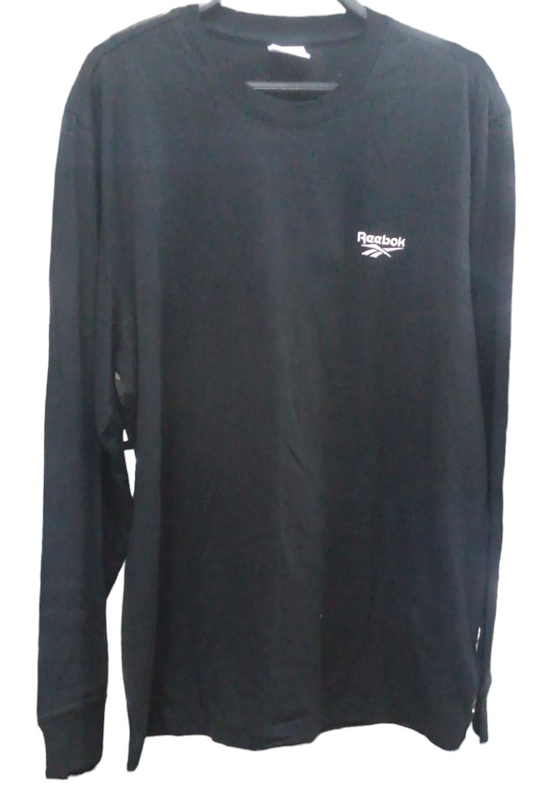 Reebok long sleeve shirt