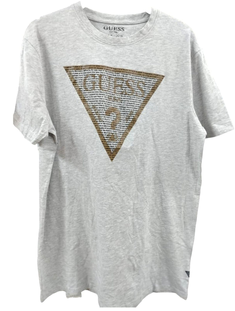 GUESS Logo Men's T-Shirt