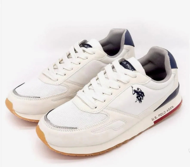 U.S. POLO ASSN. TABRY Shoes