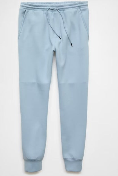 American eagle track pants Men