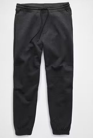 American eagle track pants Men