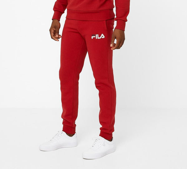 FILA SWEATPANTS WITH LOGO Men