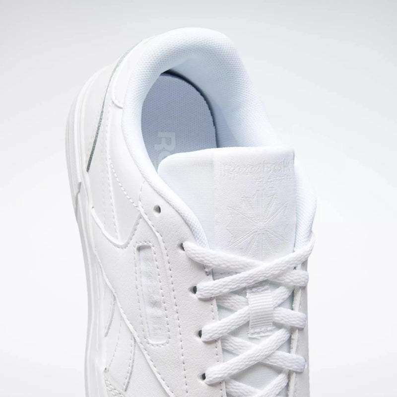 Reebok Women's Club MEMT Bold-White