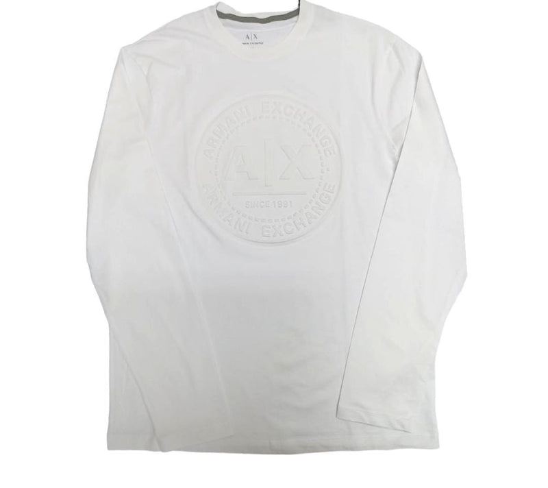 Armani Exchange T-shirt long sleeve