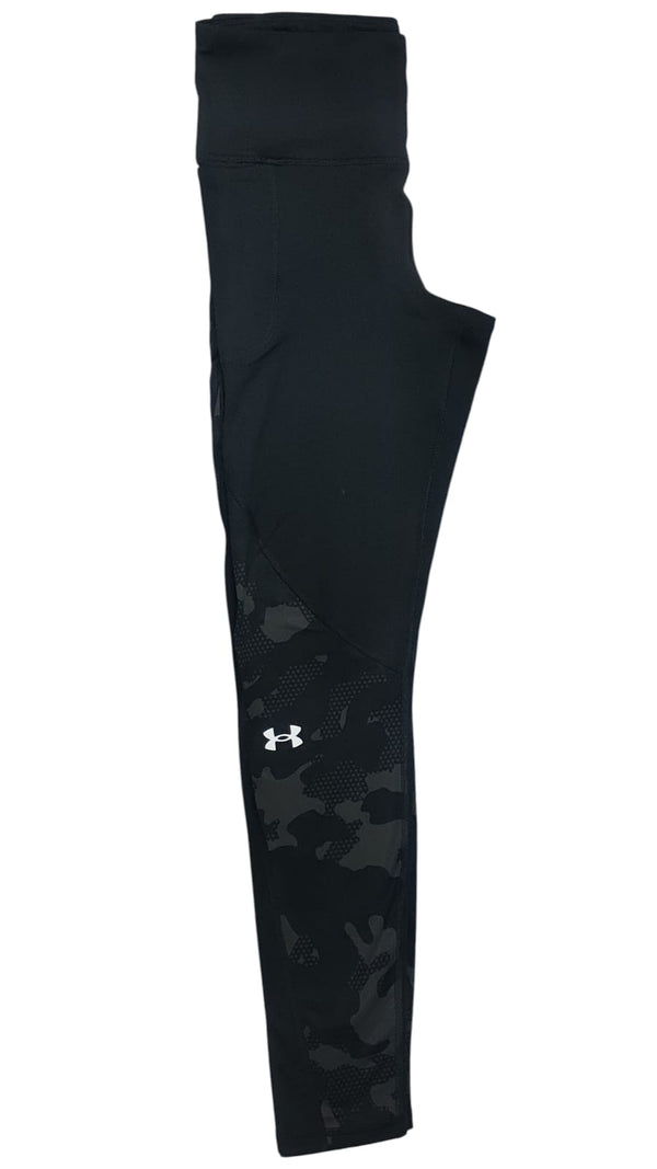 Under Armour Women Camo Legging Pants