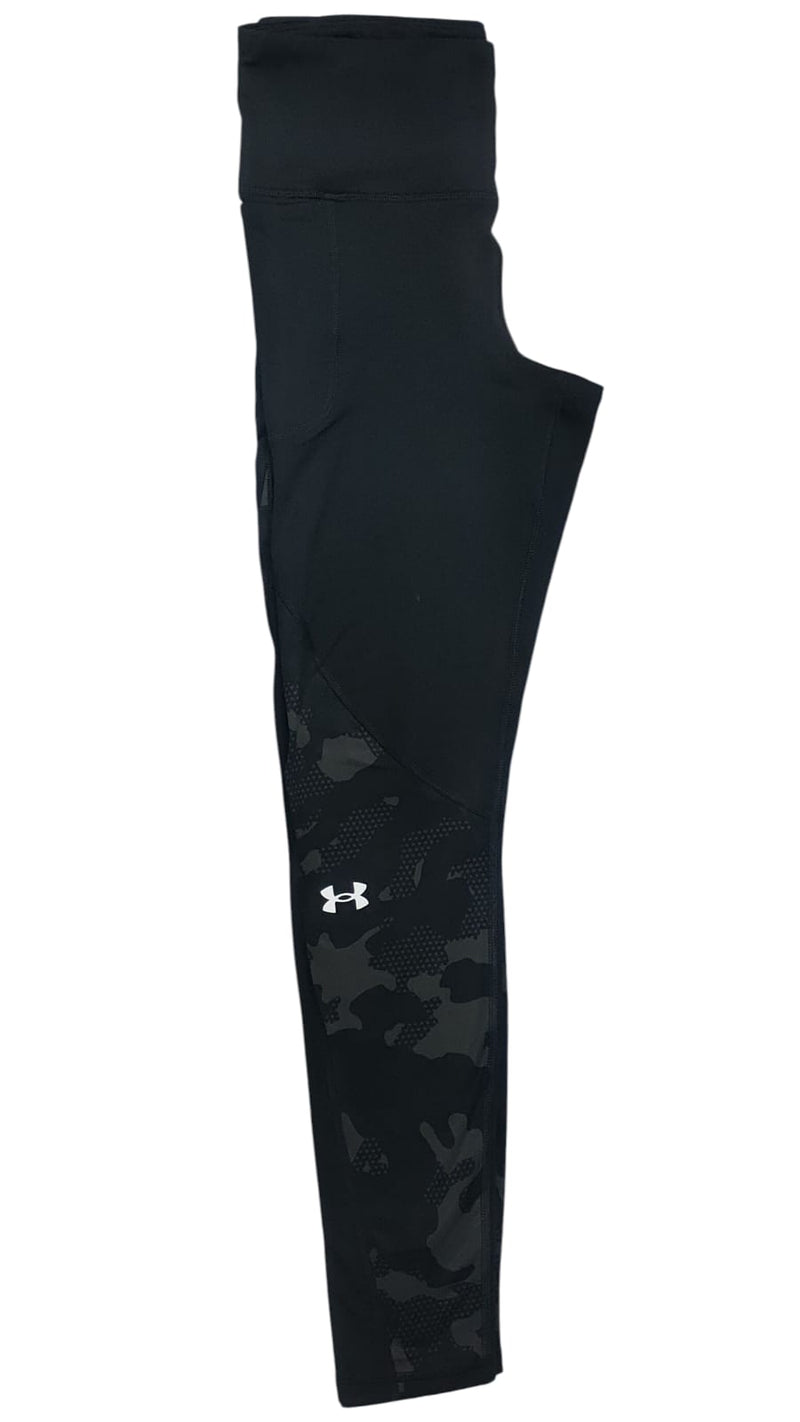 Under Armour Women Camo Legging Pants