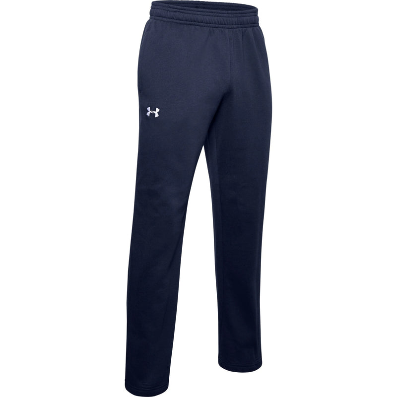 Under Armour Men's Hustle Fleece Pant