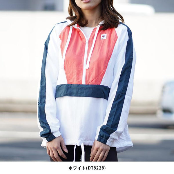 Reebok CL ADV Anorak FRZ57 [CLASSIC] [reebok1812]