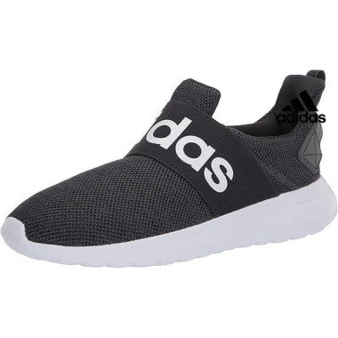 Adidas Women Shoes-Dark Gray