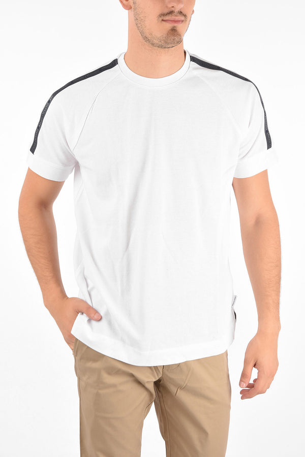 ARMANI EXCHANGE CREWNECK T-SHIRT