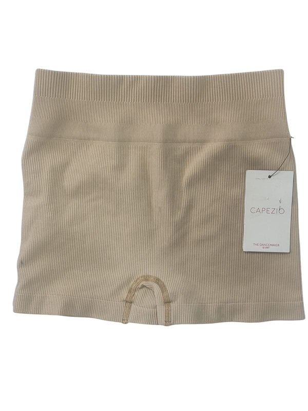 Capezio Boys Cut Rib Short - Girls