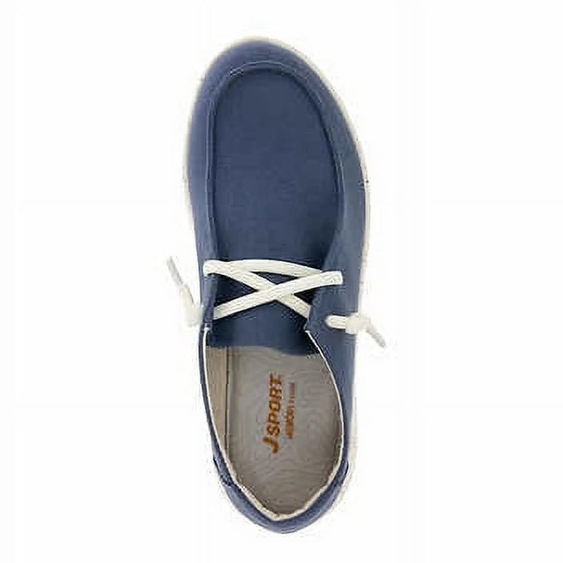 J sport Women Casual Slip On Shoes