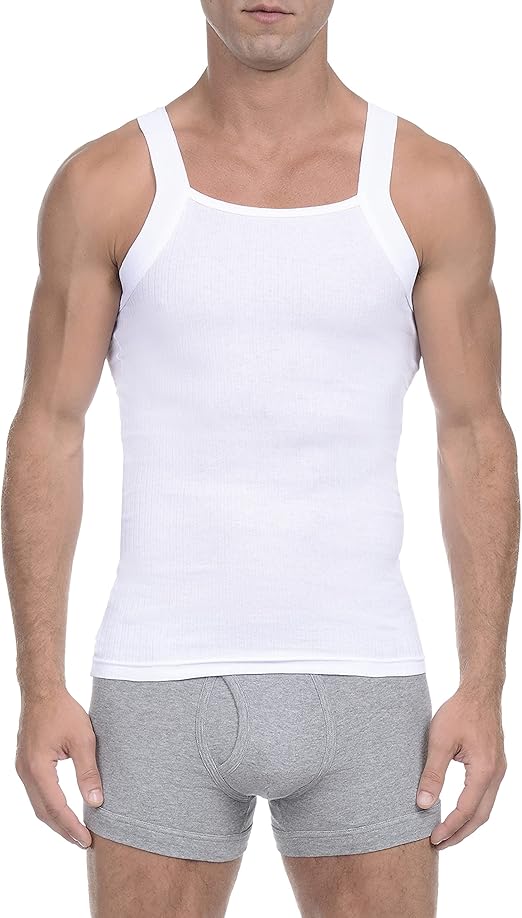 UNDERTECH Essential Men Underwear 3 Pack