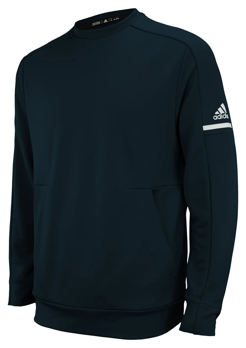 Adidas Men's Game Player Crew Sweatshirt