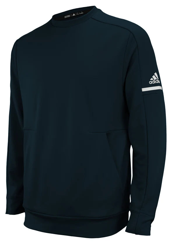 Adidas Men's Game Player Crew Sweatshirt