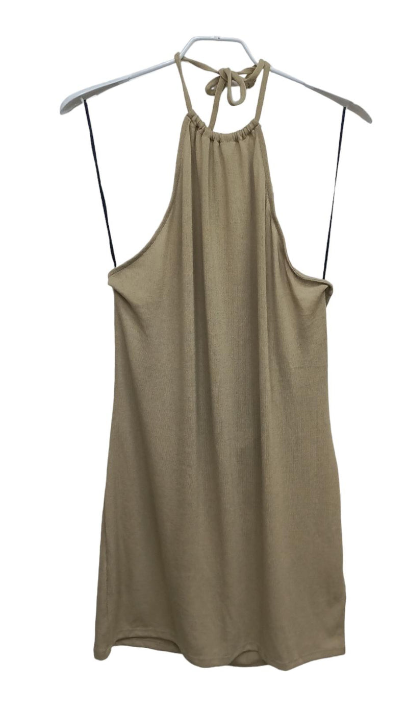 H&M Divided Nude Long Sleeve