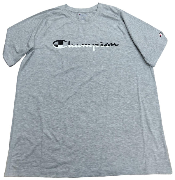 Champion Men's Short Sleeve T-Shirt