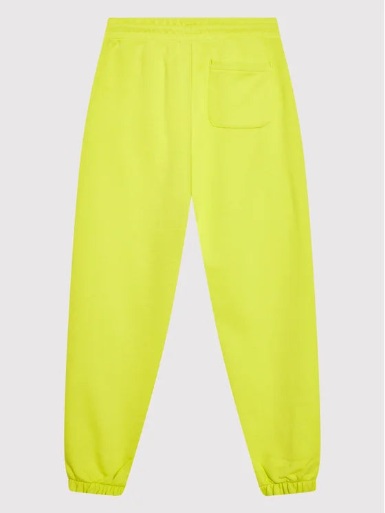 Calvin Klein Men Sweatpants-yellow