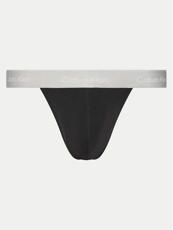 Calvin Klein Liquid Microfiber Thong Men Underwear