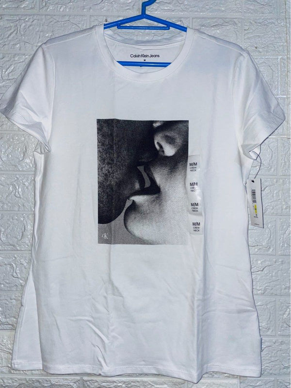 Calvin Klein New York Womens Shirt