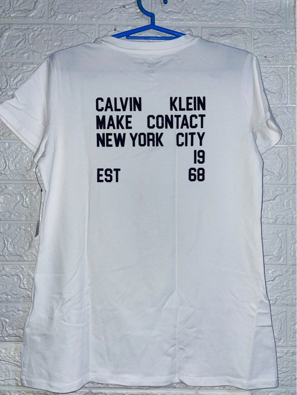 Calvin Klein New York Womens Shirt