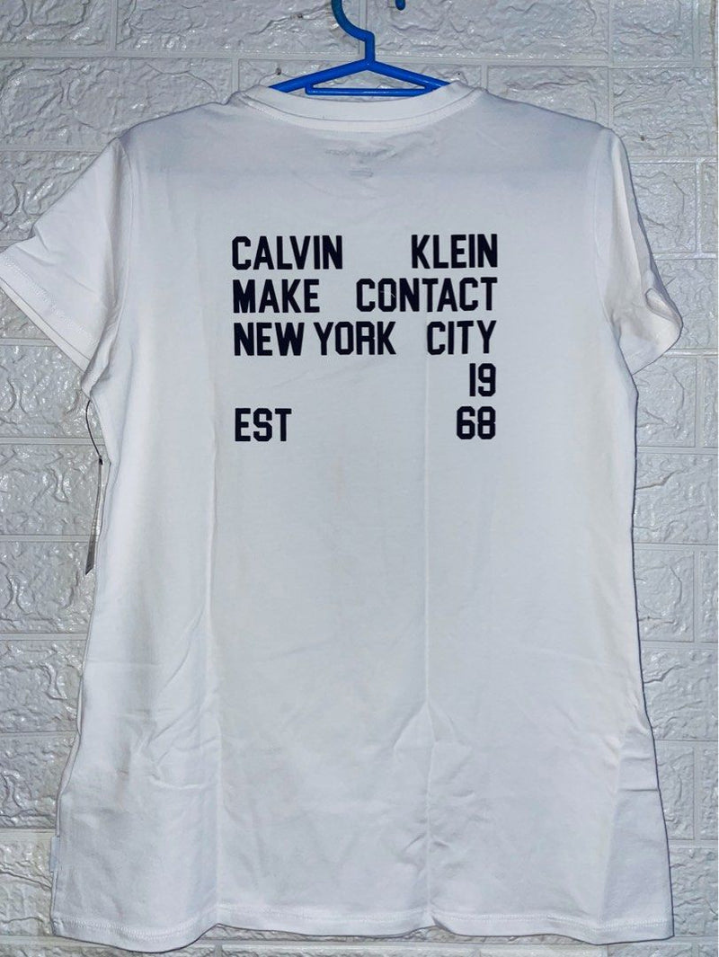 Calvin Klein New York Womens Shirt