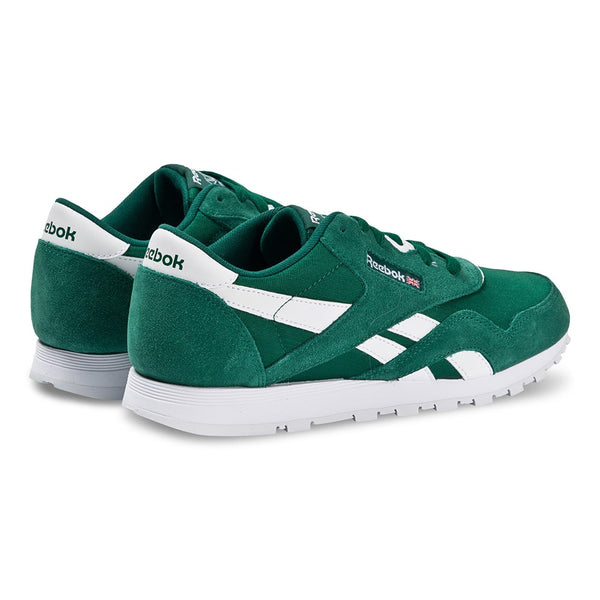 Reebok Classic Shoes GREEN