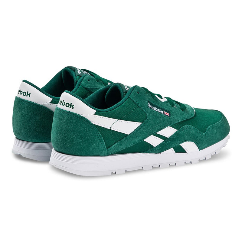 Reebok Classic Shoes GREEN