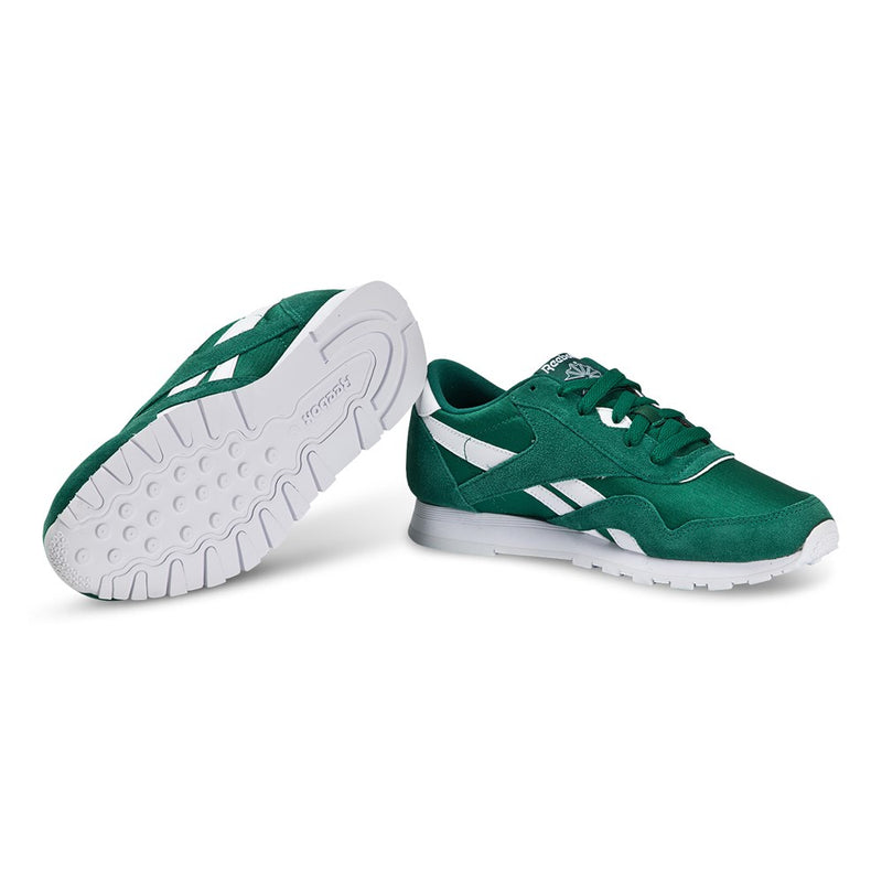 Reebok Classic Shoes GREEN