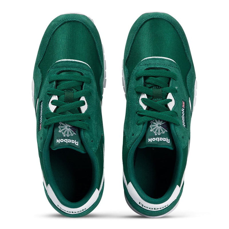 Reebok Classic Shoes GREEN