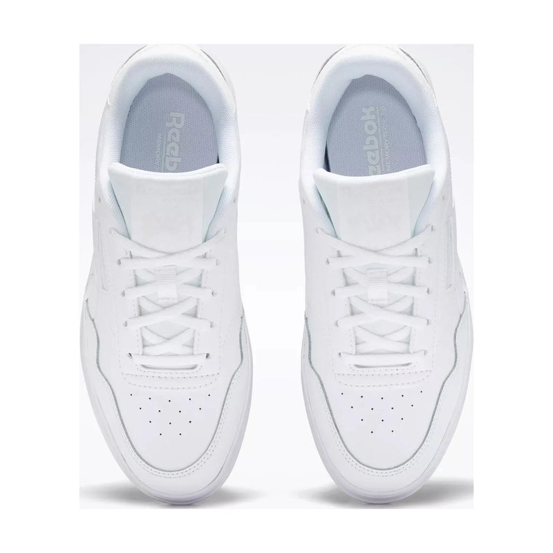 Reebok Women's Club MEMT Bold-White