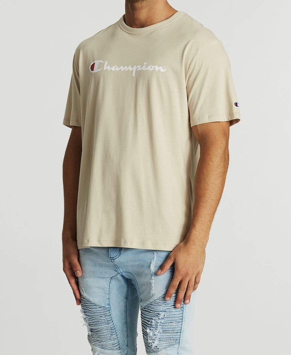 ChampionMen's T-shirt, Cotton Midweight Men's Crewneck Tee,t-shirt for MeN
