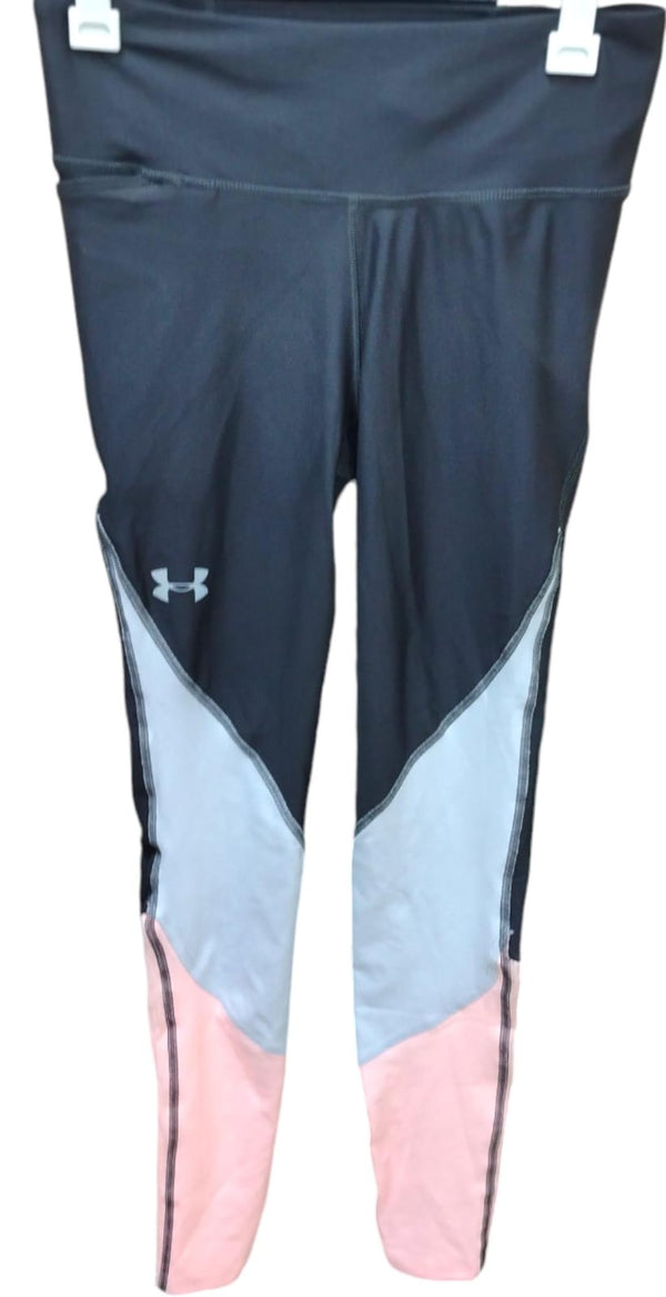 Under armor leggingsWOMEN mesh leg